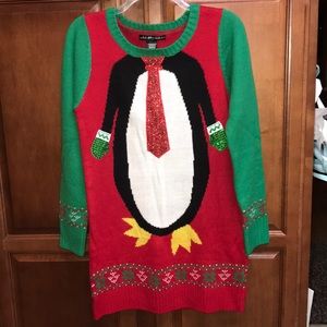Christmas sweater by United States sweaters